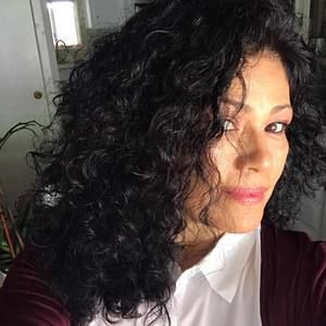 Meet your Posher, Esther